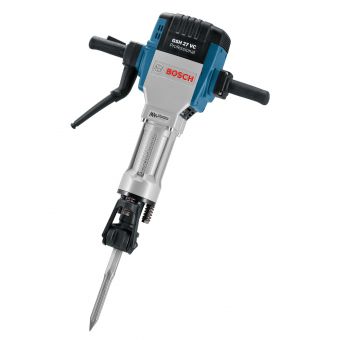 Отбойный молоток BOSCH GSH27VC Professional