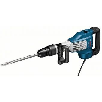Отбойный молоток BOSCH GSH 11 VC Promo
