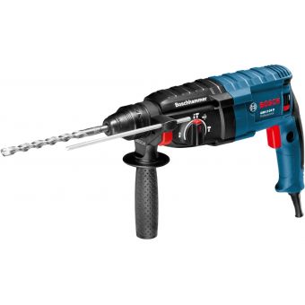Перфоратор BOSCH GBH 2-24 D