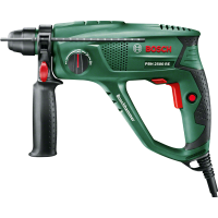 Перфоратор BOSCH PBH 2500 RE