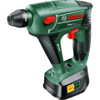 Перфоратор Bosch UNEO Maxx