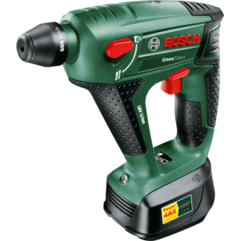 Перфоратор Bosch UNEO Maxx
