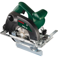 Пила циркулярная Bosch PKS 40