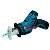 Пила сабельная BOSCH GSA 10.8V-LI