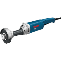Прямая шлифмашина Bosch GGS 6 S Professional