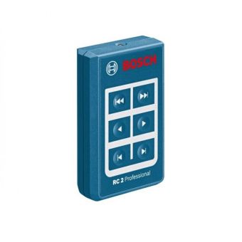 Пульт ДУ BOSCH RC 2
