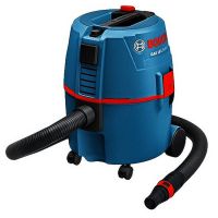 Пылесос BOSCH GAS 20 L SFC
