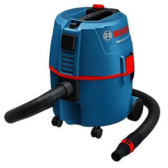 Пылесос BOSCH GAS 20 L SFC