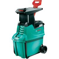 Садовый измельчитель Bosch AXT 25 D