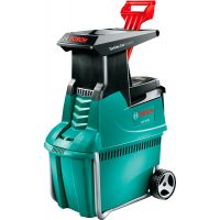 Садовый измельчитель Bosch AXT 25 TC
