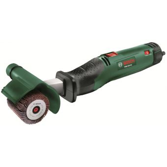 Шлифмашина валиковая Bosch PRR 250 ES