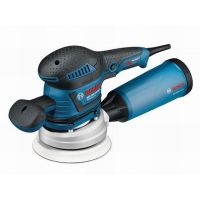 Шлифовальная машина BOSCH GEX 125-150 AVE