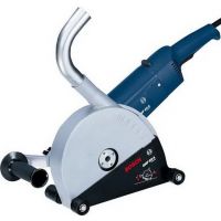 Штроборез BOSCH GNF 65 A