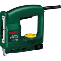 Скобозабиватель Bosch PTK 14 E