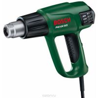 Строительный фен Bosch PHG 630 DCE