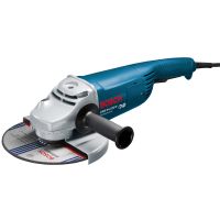 Угловая шлифмашина Bosch GWS 20-230 H
