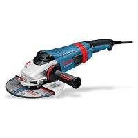 Угловая шлифмашина Bosch GWS 22-180 LVI Professional