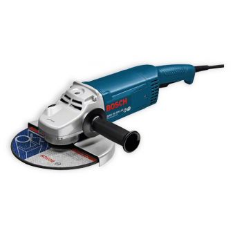 Угловая шлифмашина BOSCH GWS 22-230 JH