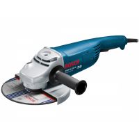 Угловая шлифмашина BOSCH GWS 24-230 H