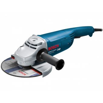 Угловая шлифмашина BOSCH GWS 24-230 H