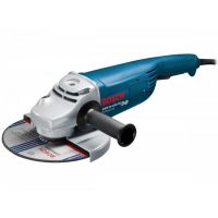 Угловая шлифмашина BOSCH GWS 24-230 JH