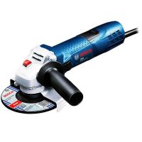 Угловая шлифовальная машина Bosch GWS 7-115 E