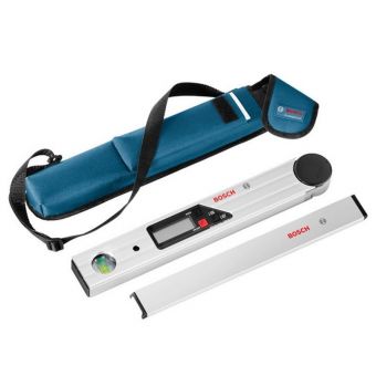 Цифровой угломер BOSCH DWM 40 L SET