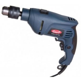 Дрель ударная Craft CPD 13/700N