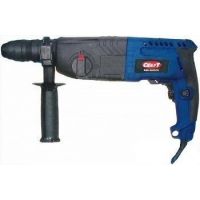 Перфоратор Craft CBH 800 DFR