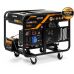 Бензиновый генератор Daewoo GDA 12500E