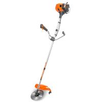 Бензиновая мотокоса Daewoo DABC 520 Expert Line