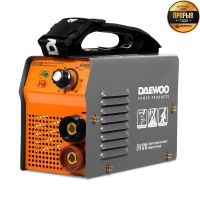 Сварочный инверторный аппарат DAEWOO DW 170