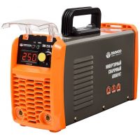 Сварочный аппарат Daewoo DW-250 MMA