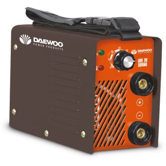 Сварочный аппарат Daewoo MINI DW-160 MMA
