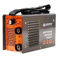 Сварочный аппарат Daewoo MINI DW-190 MMA