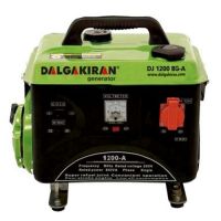 Бензиновый генератор DALGAKIRAN DJ 1200 BG-A