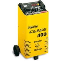 Пускозарядное устройство DECA CLASS BOOSTER 400E