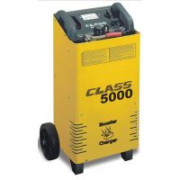 Пускозарядное устройство Deca Class Booster 5000E