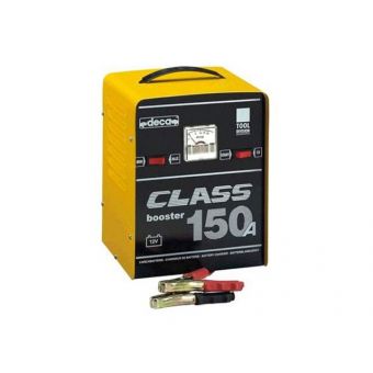 Пускозарядное устройство DECA CLASS BOOSTER 150A