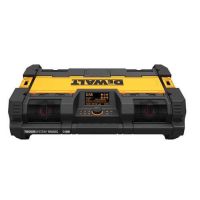 Зарядное устройство-радиоприемник AM/FM DeWALT DWST1-75659