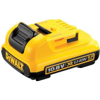 Аккумулятор DeWalt DCB127 Li-Ion