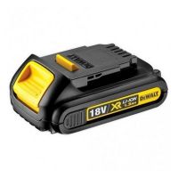 Аккумулятор DeWalt DCB185 Li-Ion