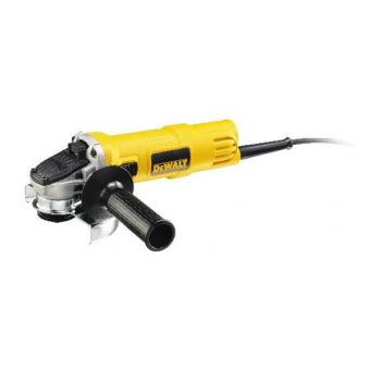 Угловая шлифмашина DeWALT DWE4057