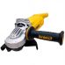 Угловая шлифмашина DeWALT DWE496