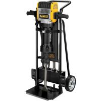 Молоток отбойный DeWALT D25981K