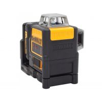 Лазерный уровень DeWALT DCE0811LR