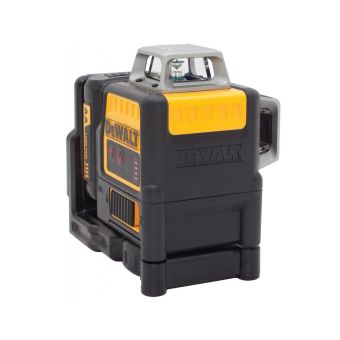 Лазерный уровень DeWALT DCE0811LR