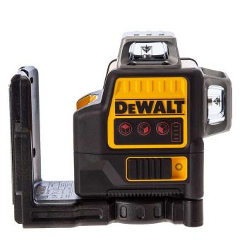 Лазерный уровень DeWALT DCE089NR
