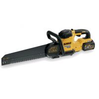 Пила аллигатор 295 мм DeWALT DCS396N