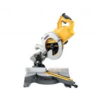 Торцовочная пила 250 мм DeWALT DCS778N